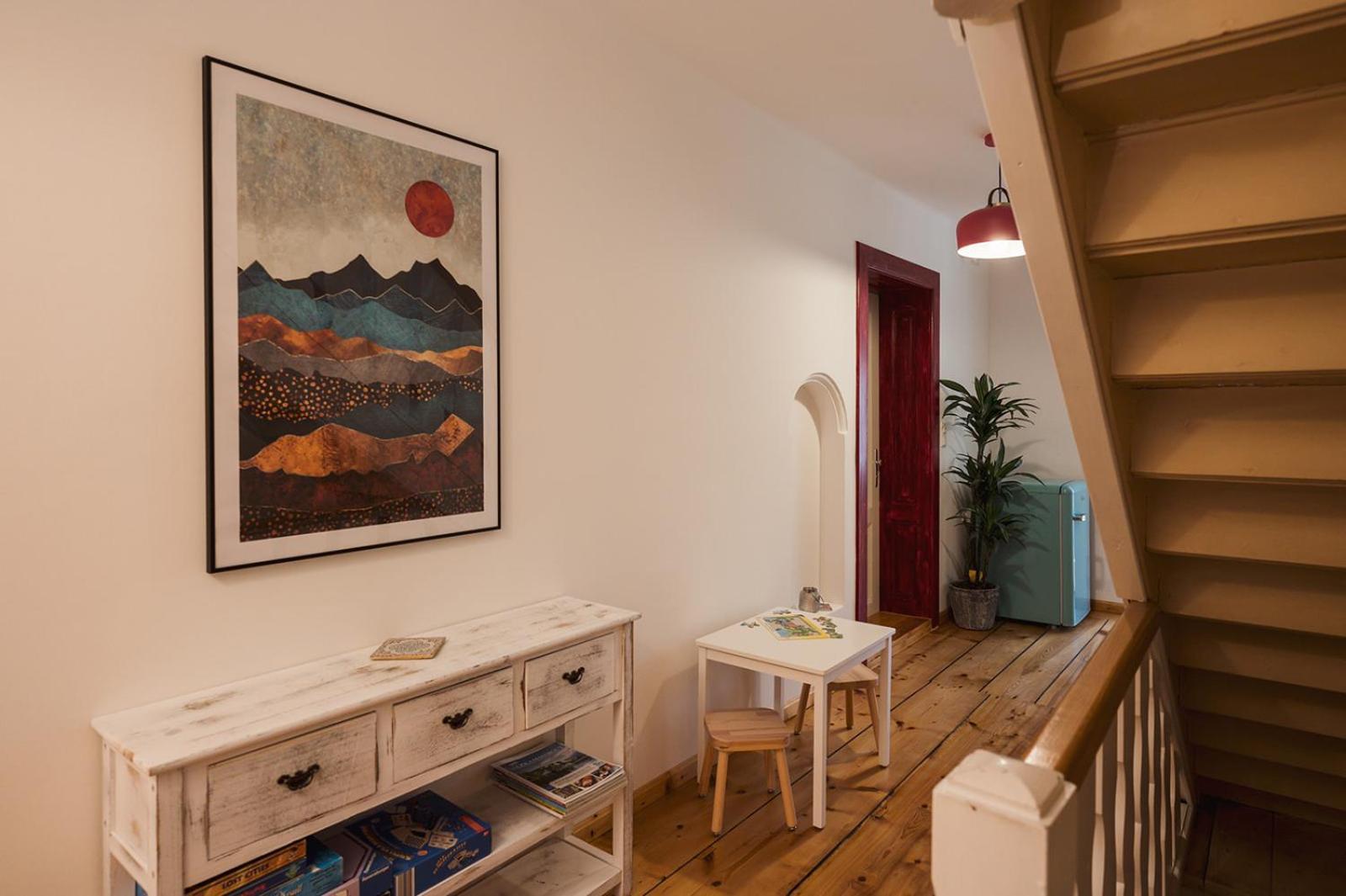 Wanderlust Boutique Rooms Bad Goisern Ngoại thất bức ảnh