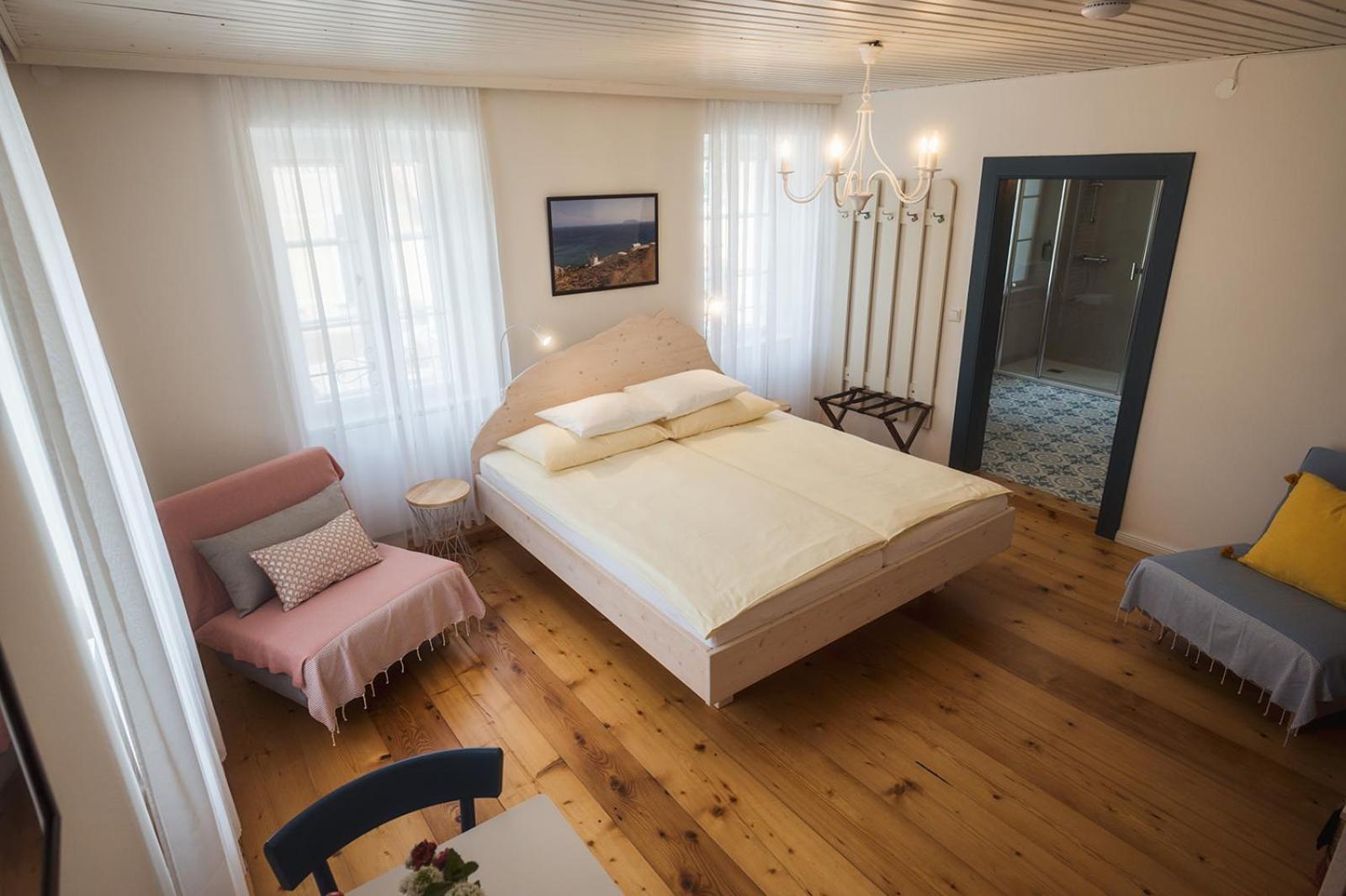 Wanderlust Boutique Rooms Bad Goisern Ngoại thất bức ảnh