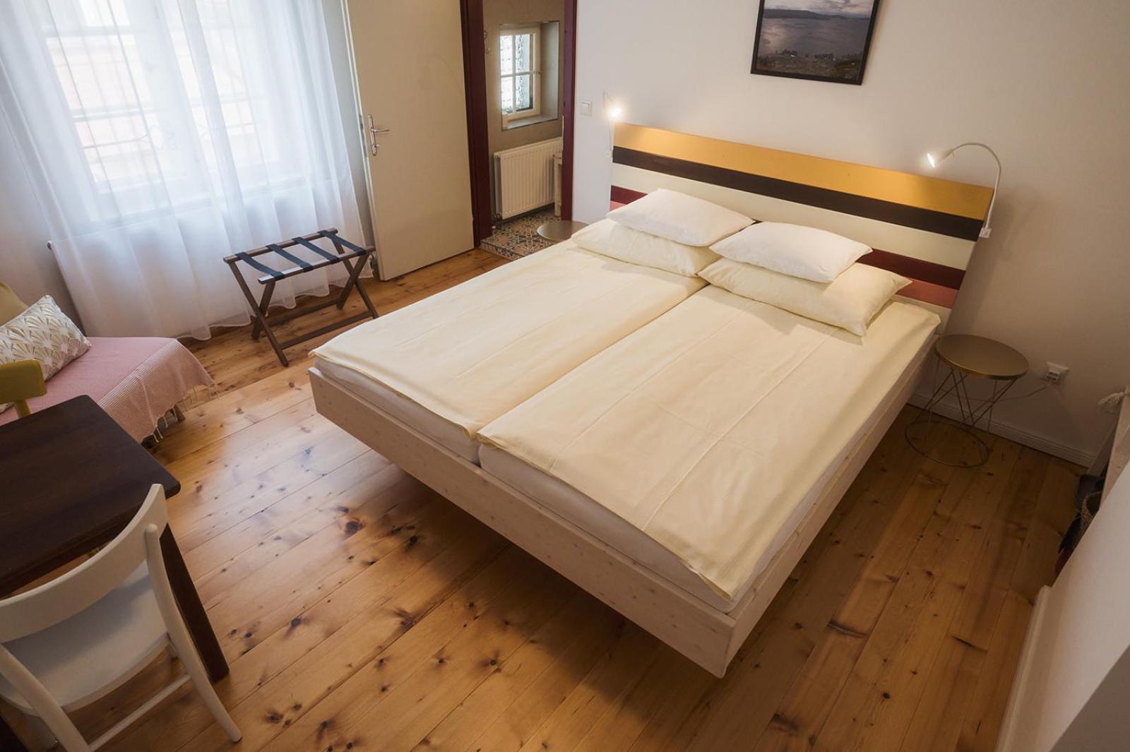 Wanderlust Boutique Rooms Bad Goisern Phòng bức ảnh