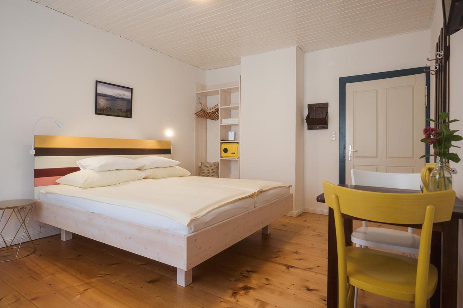 Wanderlust Boutique Rooms Bad Goisern Ngoại thất bức ảnh