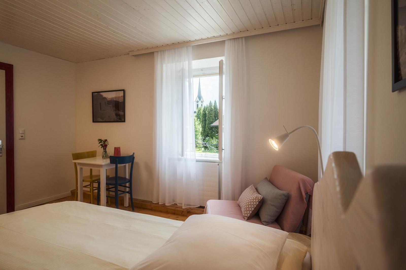 Wanderlust Boutique Rooms Bad Goisern Phòng bức ảnh