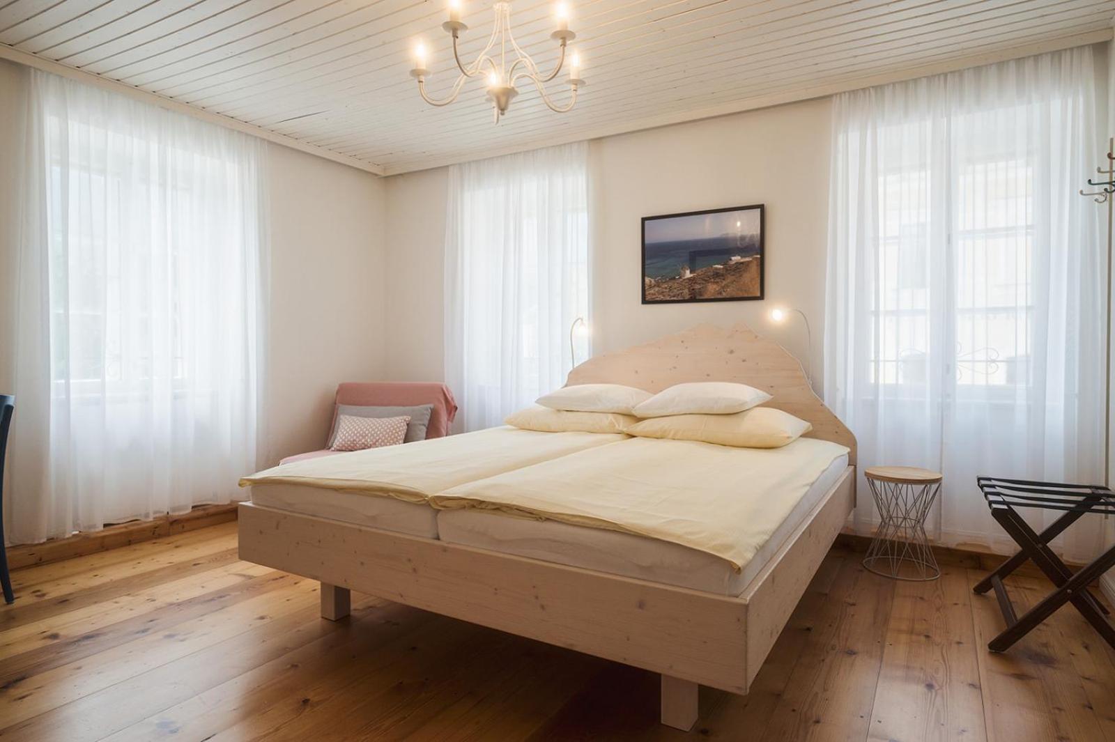 Wanderlust Boutique Rooms Bad Goisern Phòng bức ảnh