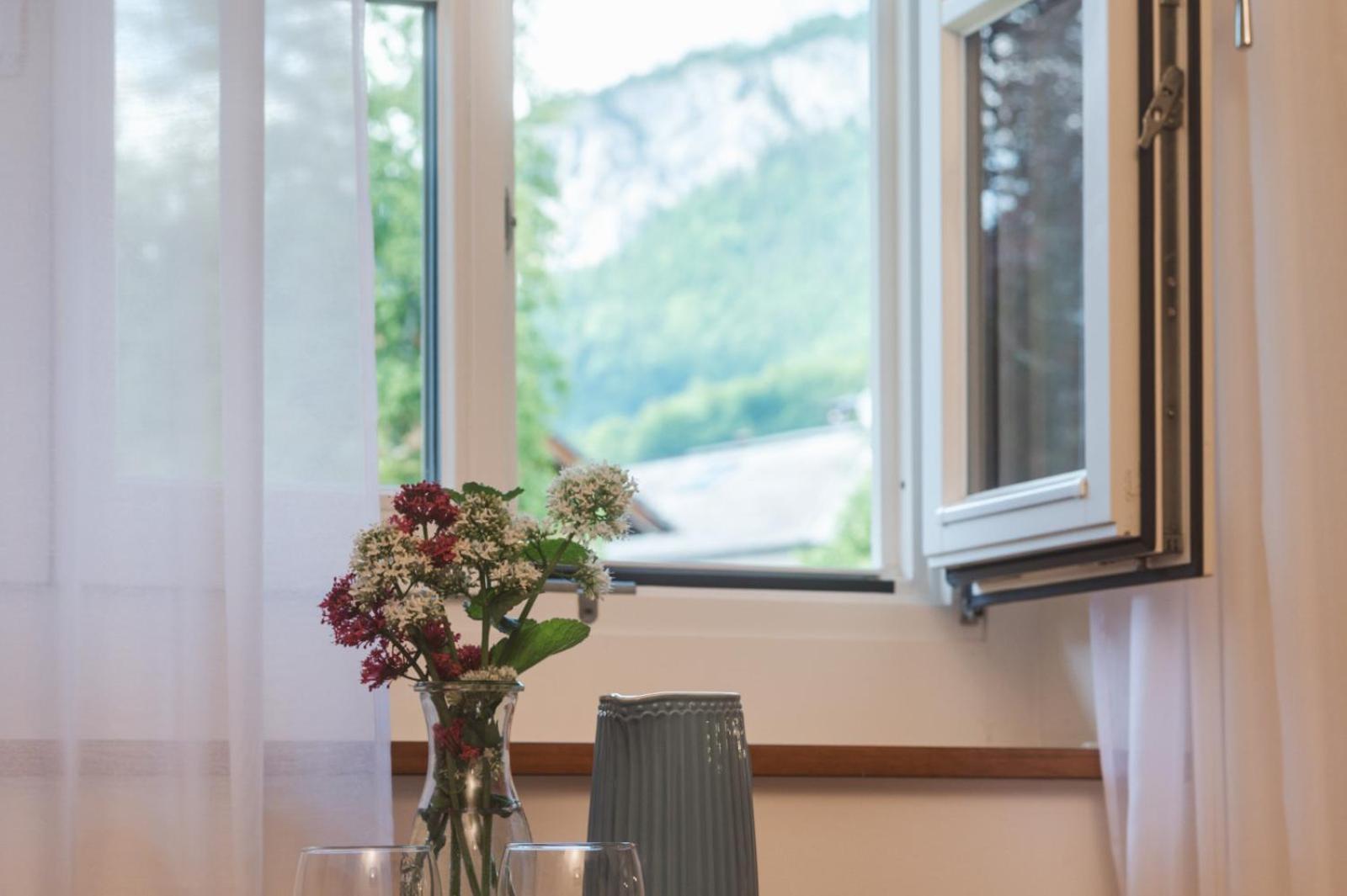 Wanderlust Boutique Rooms Bad Goisern Phòng bức ảnh