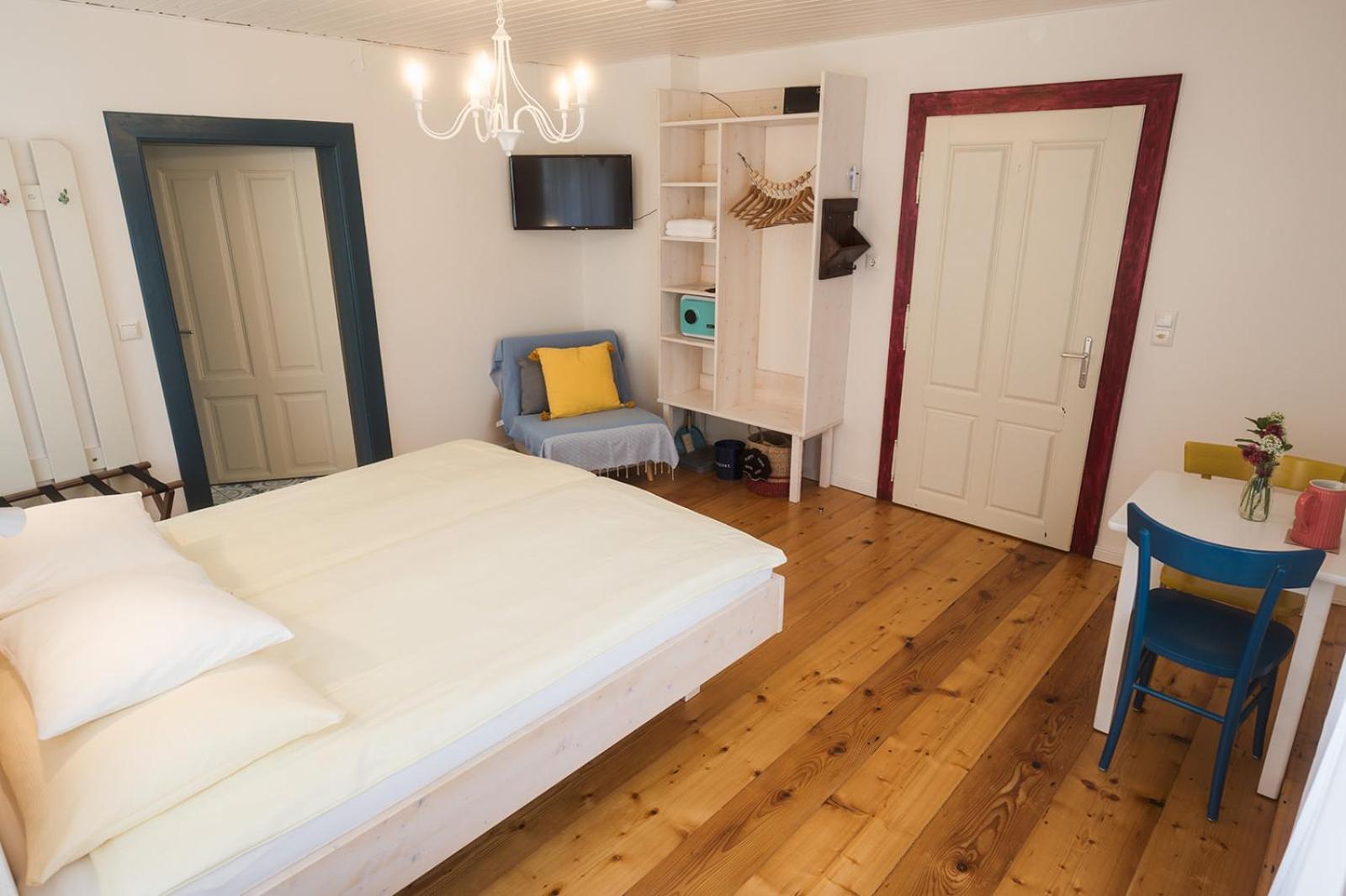 Wanderlust Boutique Rooms Bad Goisern Phòng bức ảnh