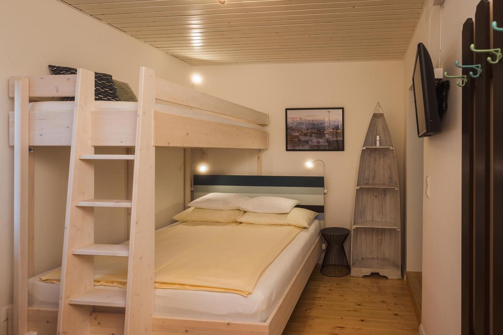 Wanderlust Boutique Rooms Bad Goisern Phòng bức ảnh