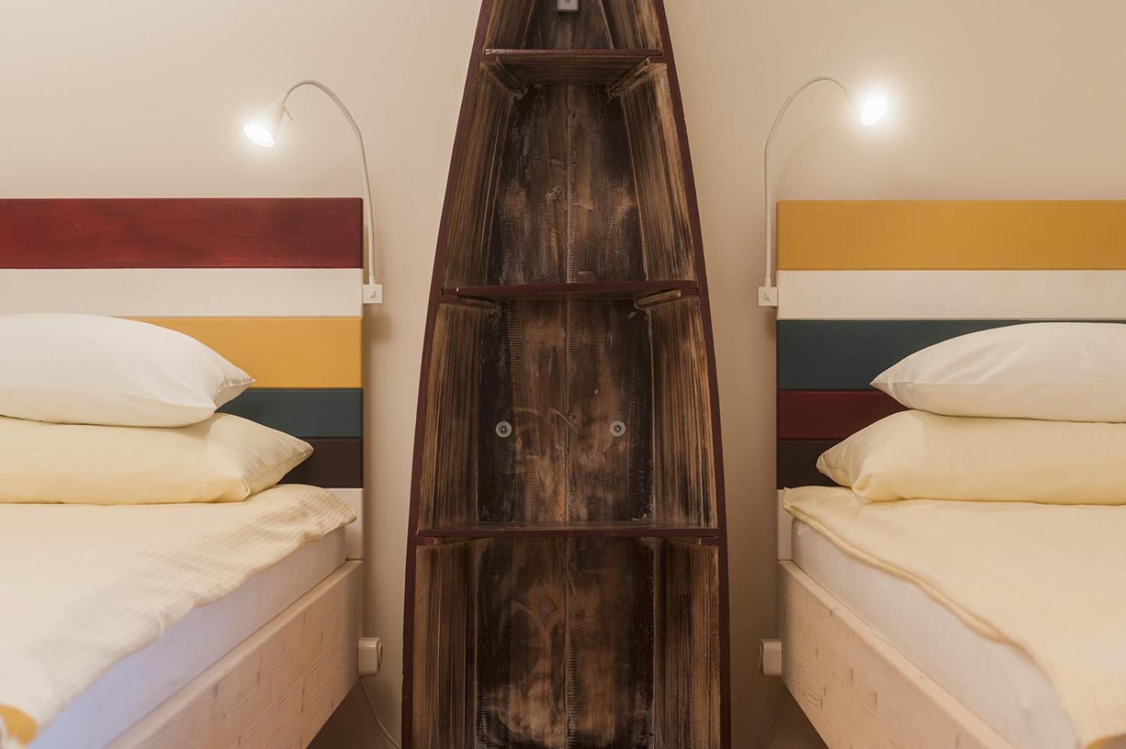 Wanderlust Boutique Rooms Bad Goisern Phòng bức ảnh