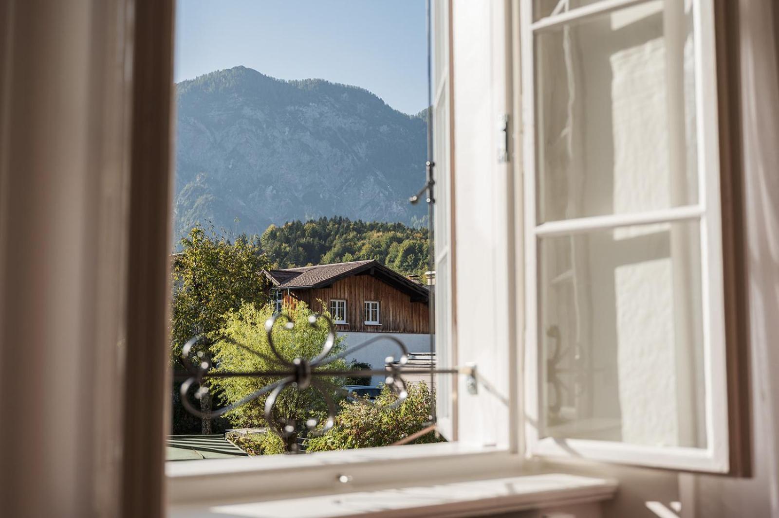 Wanderlust Boutique Rooms Bad Goisern Phòng bức ảnh