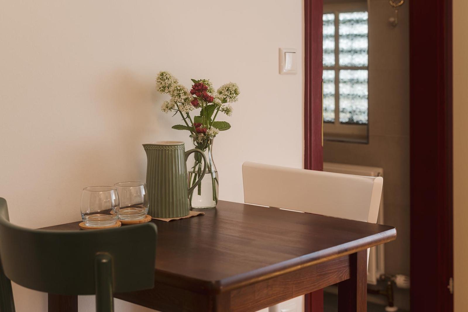 Wanderlust Boutique Rooms Bad Goisern Phòng bức ảnh