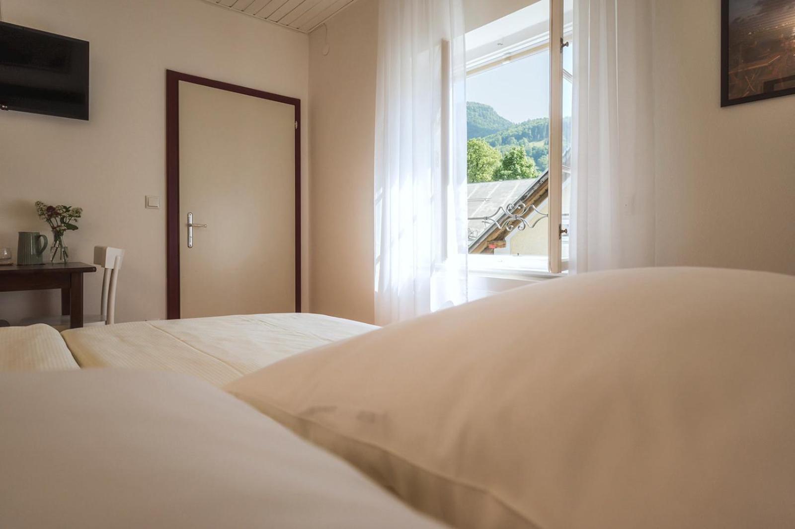 Wanderlust Boutique Rooms Bad Goisern Phòng bức ảnh