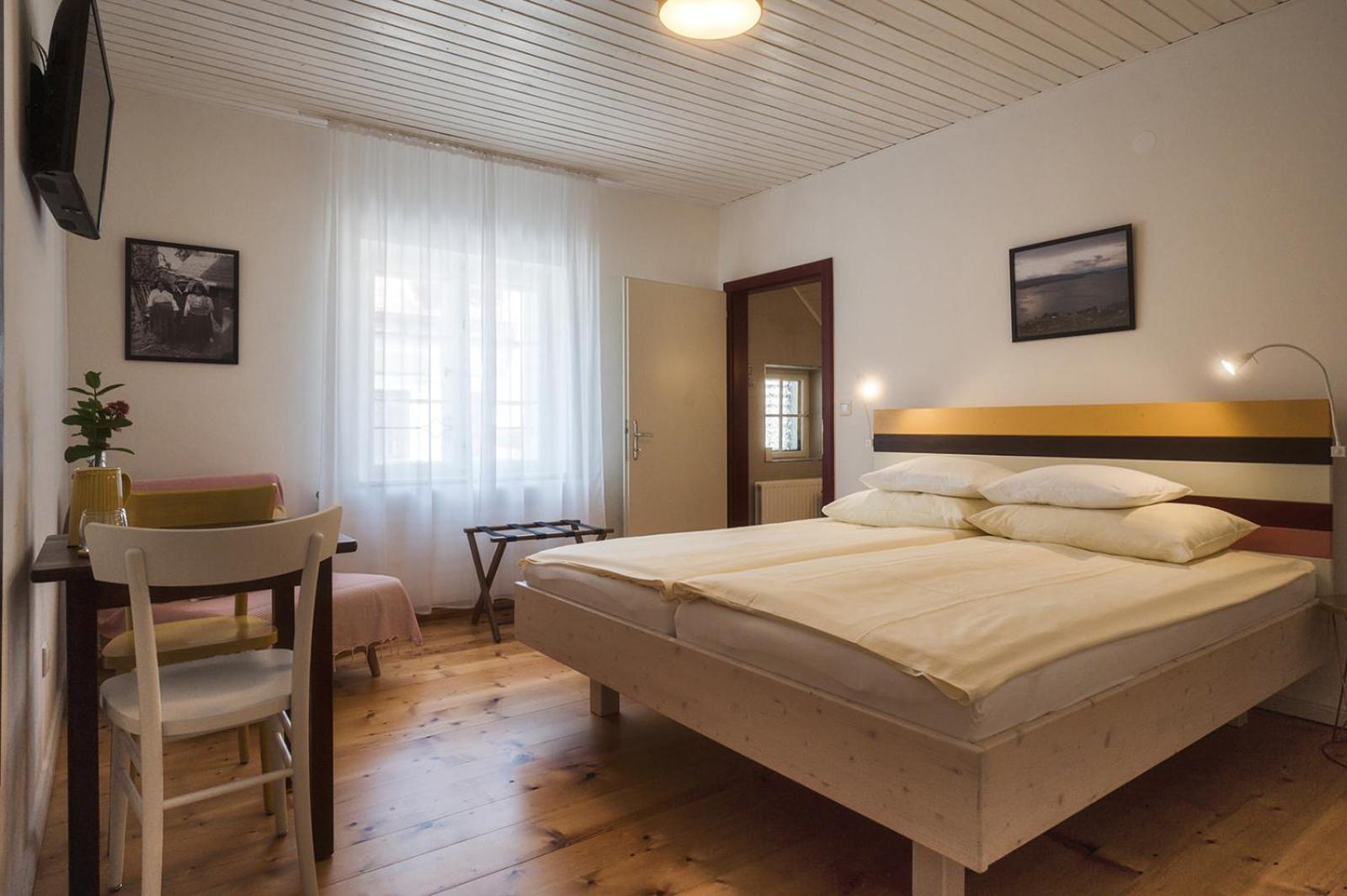 Wanderlust Boutique Rooms Bad Goisern Phòng bức ảnh