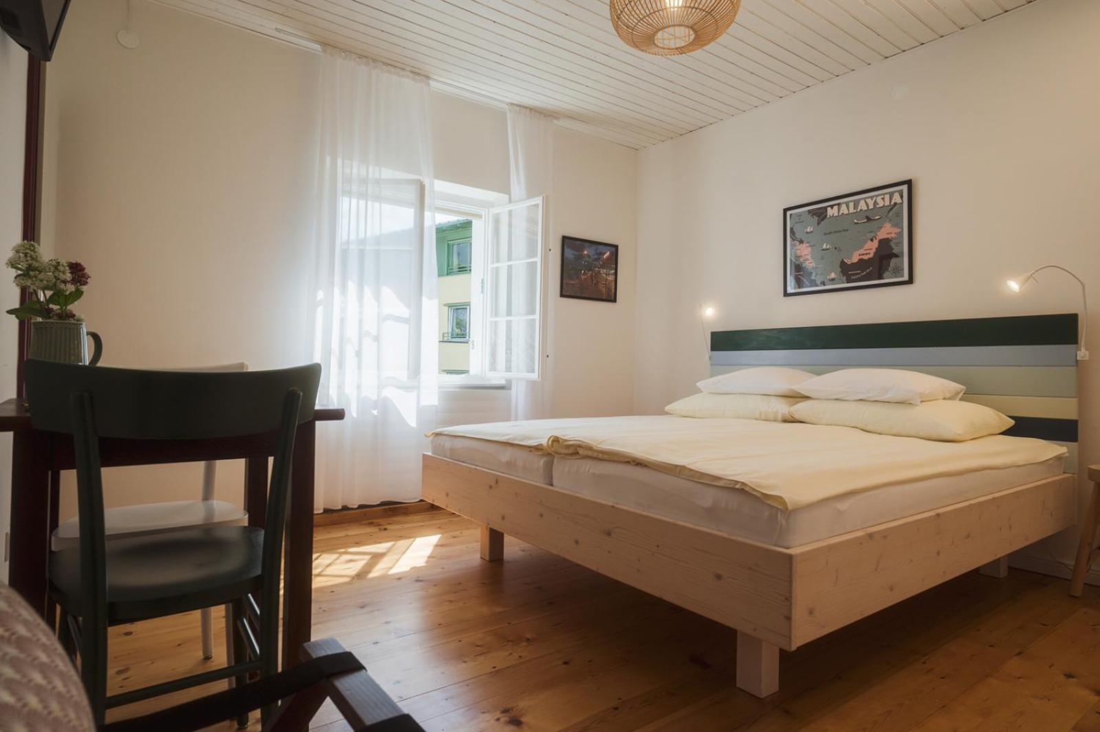Wanderlust Boutique Rooms Bad Goisern Ngoại thất bức ảnh