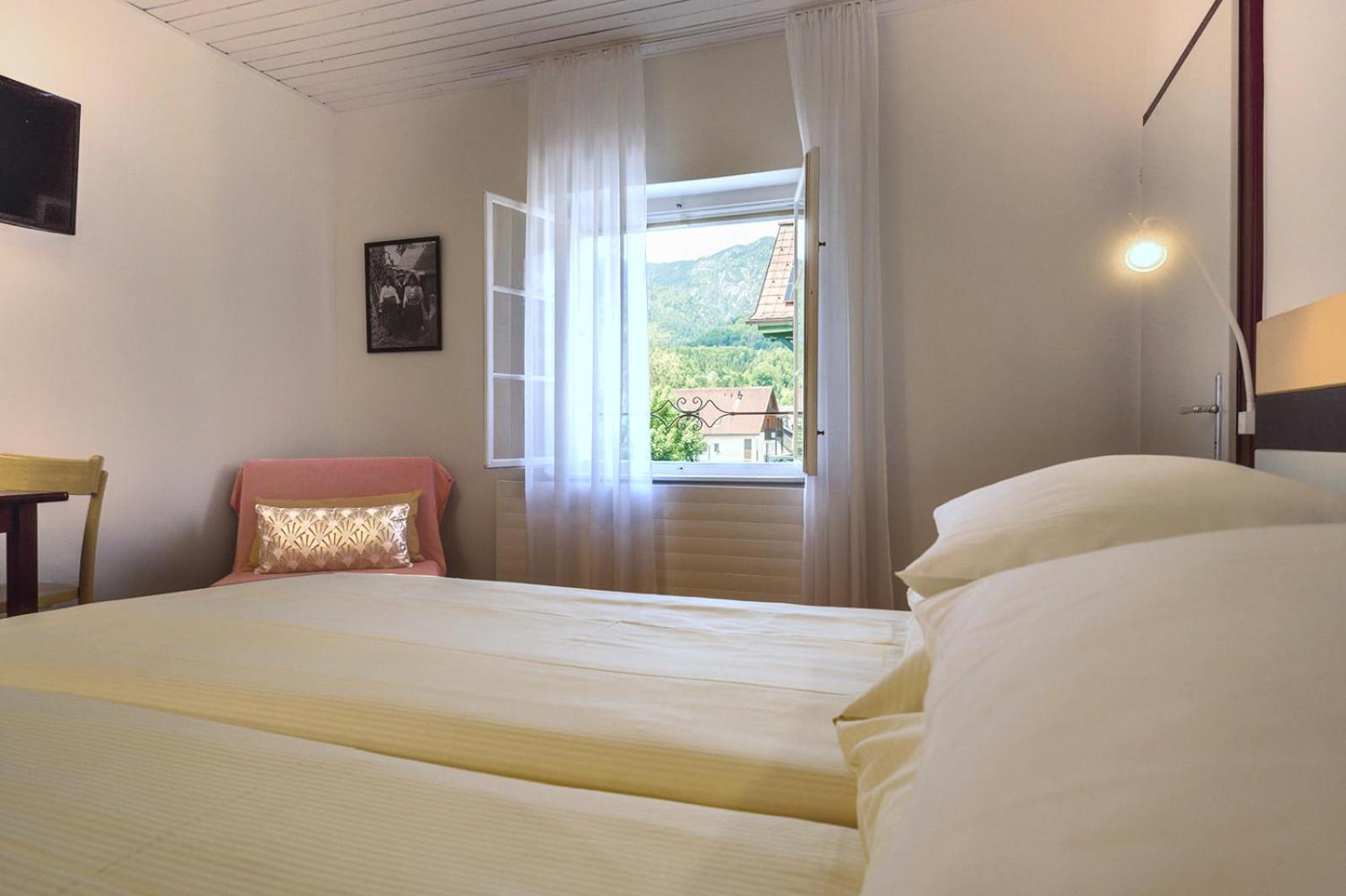 Wanderlust Boutique Rooms Bad Goisern Ngoại thất bức ảnh